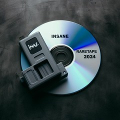 Insane (prod by LeeviE)