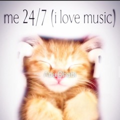 Feelin Everything ( + zomb0cat )