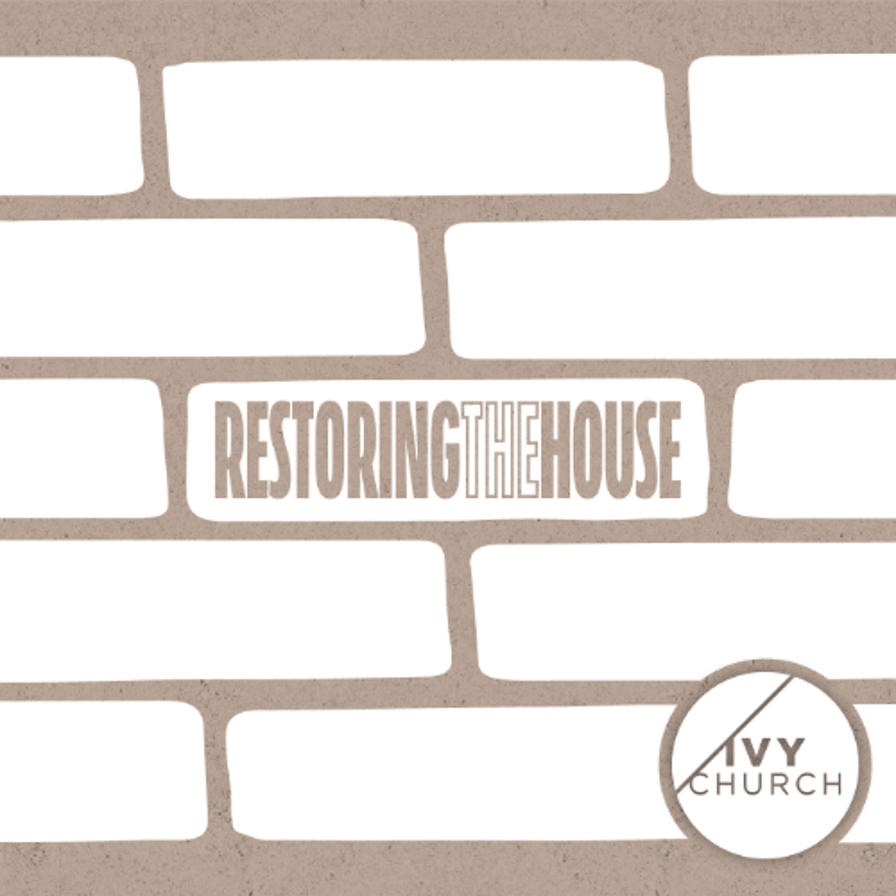 Out of the Comfort Zone | Restoring the House – Together
