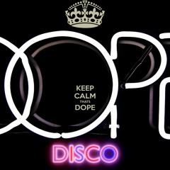 Candi Staton ☻❤ ★^︵^♥✿ Still Of The Nite (Uncle Jam Fix) @ DOPE DISCO