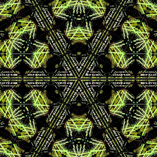 DXCKGXTYXUTRXPPXN [LoopDiggers Sunday Roulette N° 52]