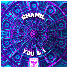 SHAMIL - You & I (Out on Crash & Smile)