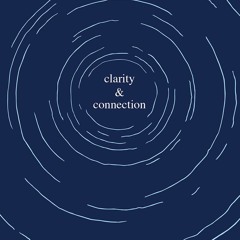 DOWNLOAD PDF Clarity & Connection