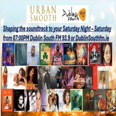Urban Smooth 13th December 2025