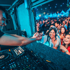 Sequence Six LIVE at Dreamstate SoCal 11/22/2025