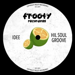 IDEE - Hil Soul Groove (Original Mix) (Free Download)