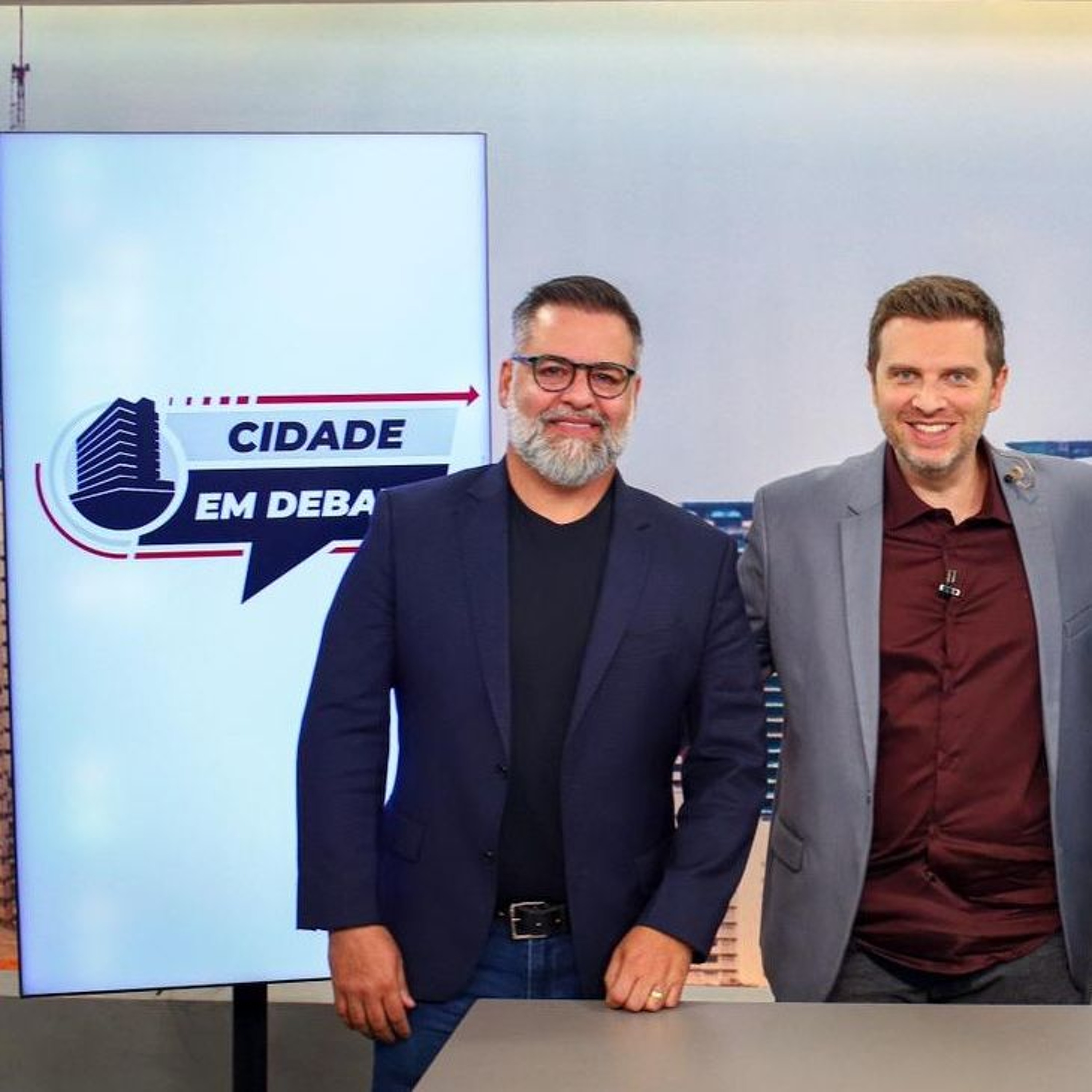 25.03.2026 = CIDADE EM DEBATE = BLOCO = 1 episode artwork