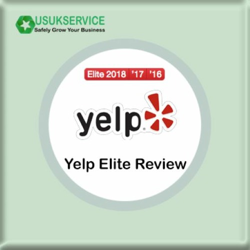 Buy Yelp Reviews