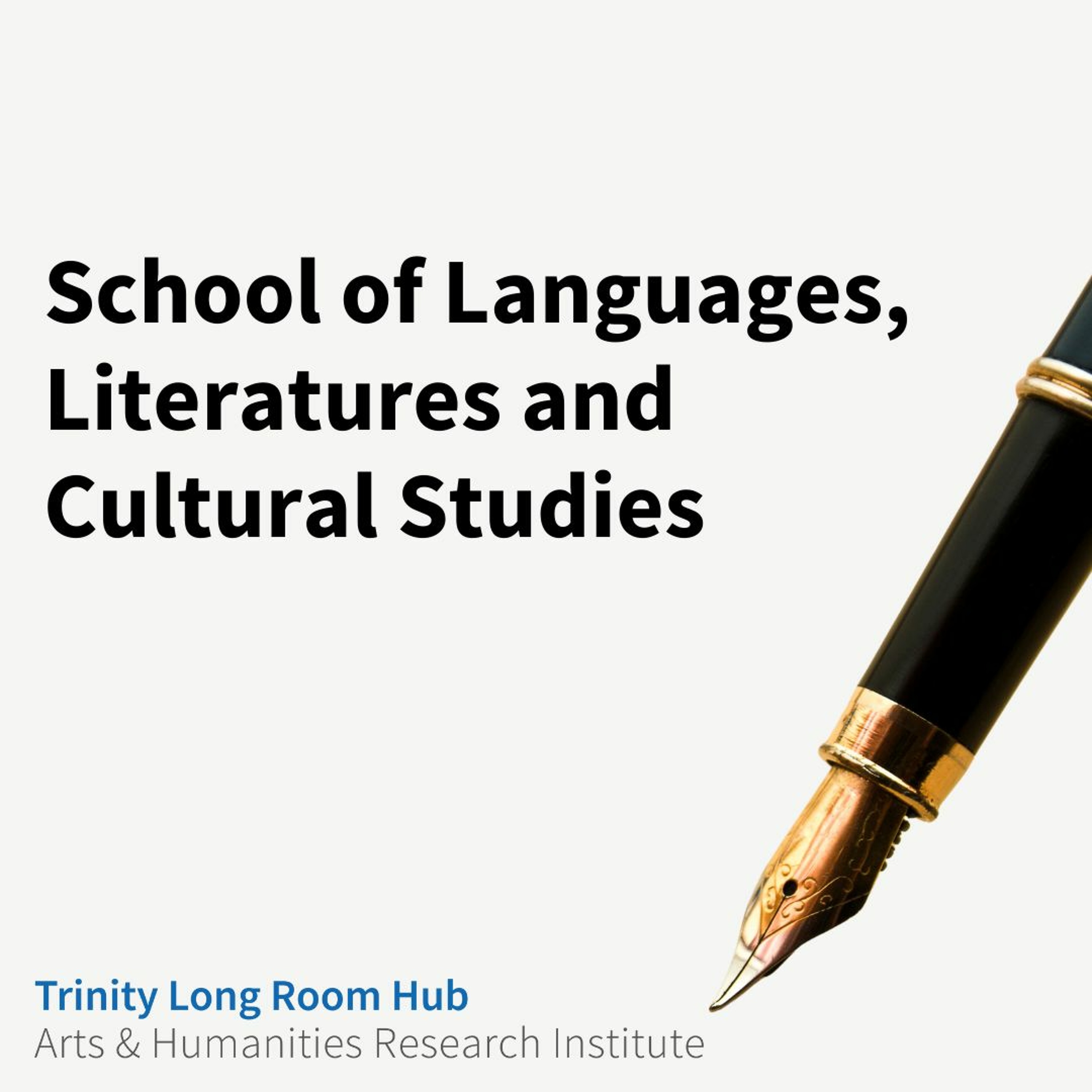 Trinity Long Room Hub