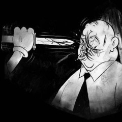 i c blood n my dreams - sleeparmor x LLLandStm