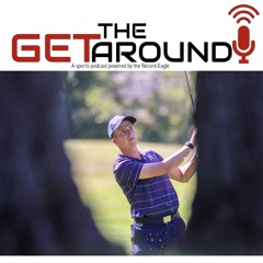 The Get Around Ep. 139 — Alex Scott, TC West, PGA Pro