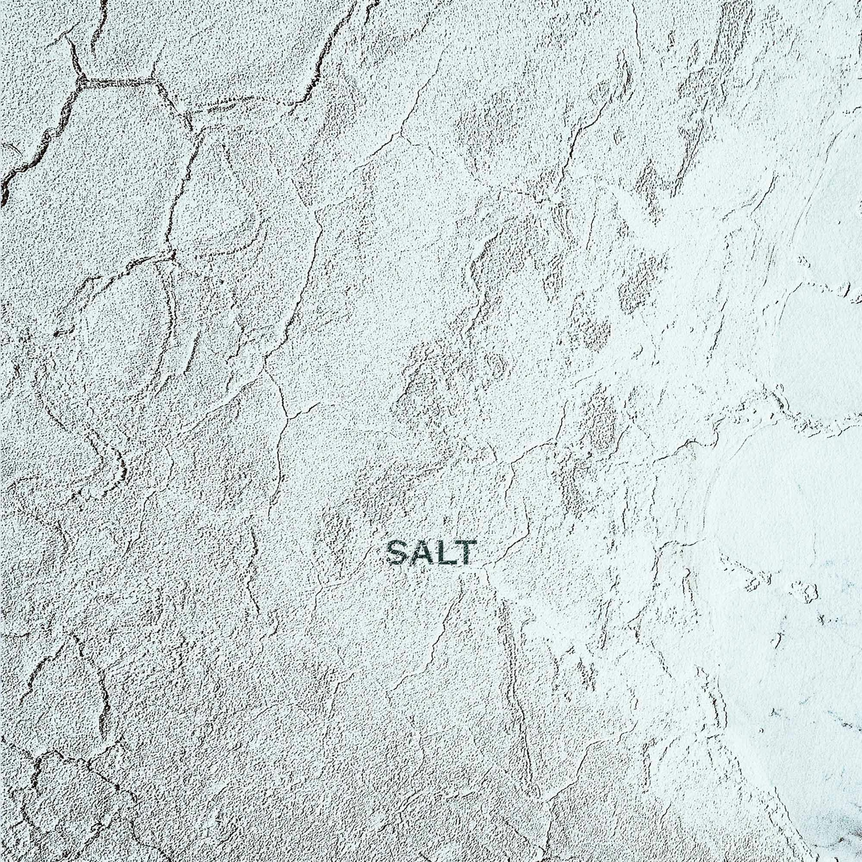 ’Salt’ / Neil Dawson