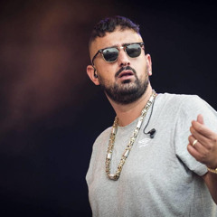 Haftbefehl - RADW [Hardtechno Remix] (FREE DL)