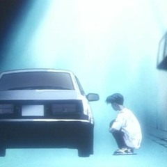 Initial D OST - Admiration