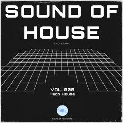 Tech House Mix April 2025 | Mau P, Fisher, Nightfunk, Roxe and more | Sound Of House #008