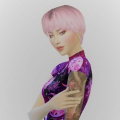 Schwefelgelb - Durch die Haare Die Stirn (cyriala remix)