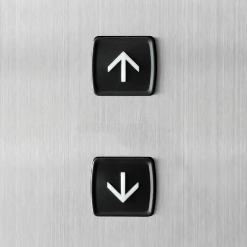 Up and Down