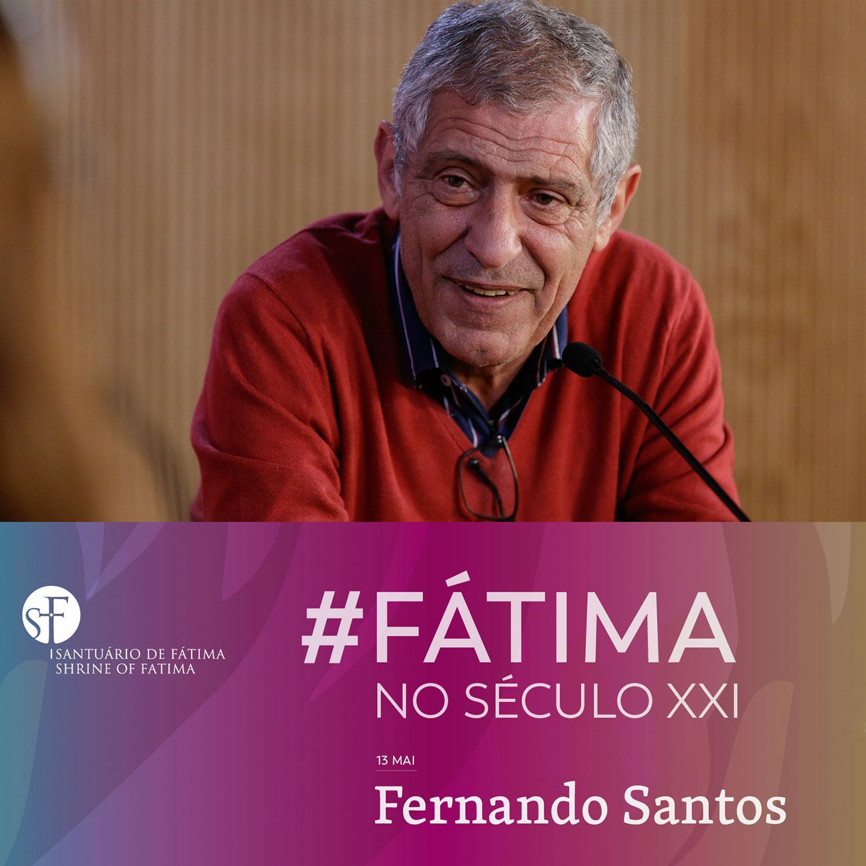 #Fátima no século XXI