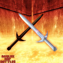 Darkheart vs Illumina · ROBLOX Rap Battles Finale · Sword Royale