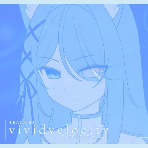 Cynthion - VIVIDVELOCITY