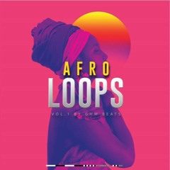 Afro Loop Pack - FULL DEMO