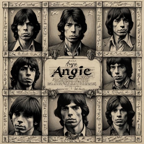 Angie
