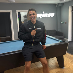 The Rinse Breakfast Show with Isaac Carter - 18 July 2025