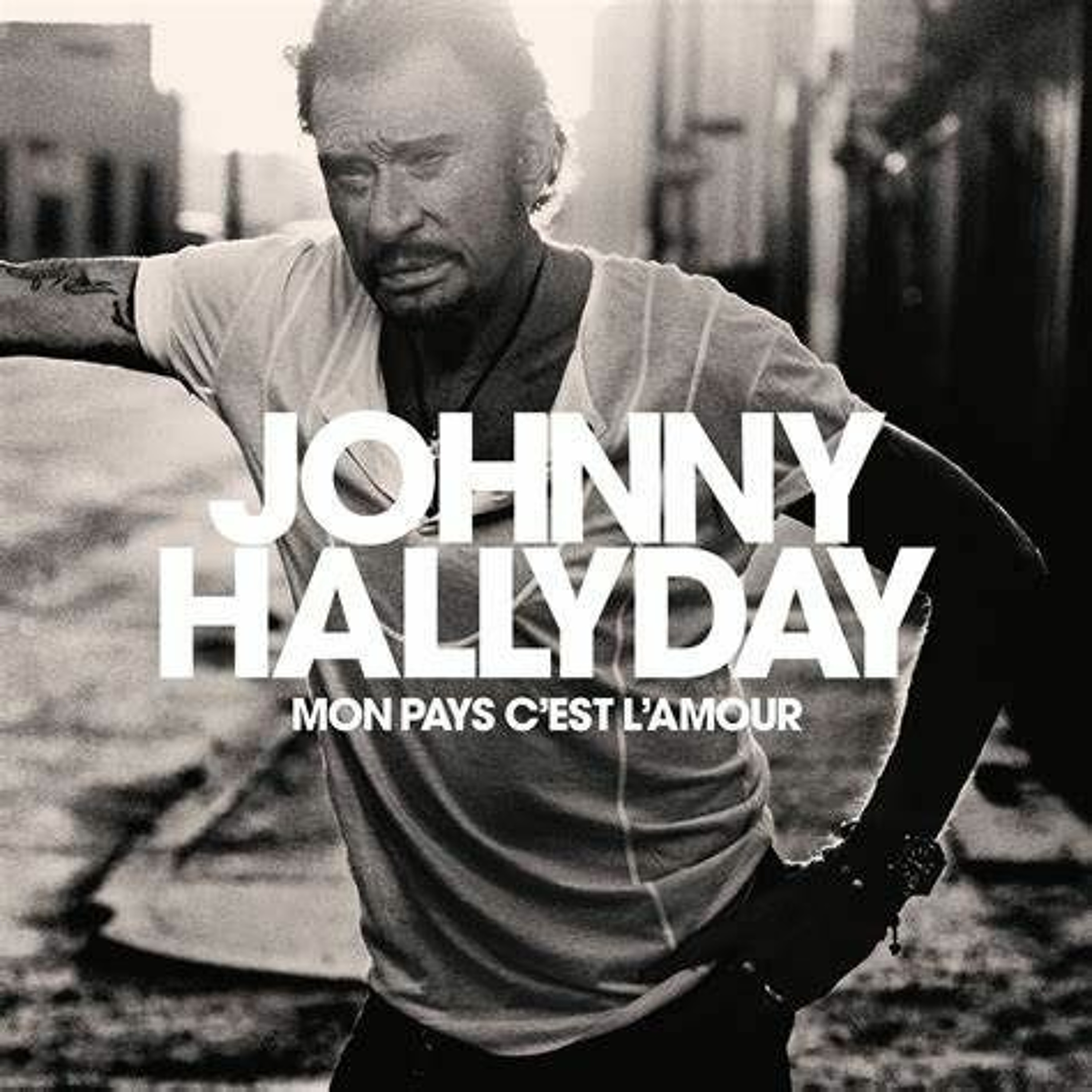 51 - Le Podcast des 51 albums de Johnny Hallyday