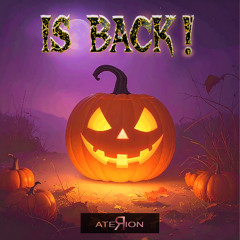 IS BACK