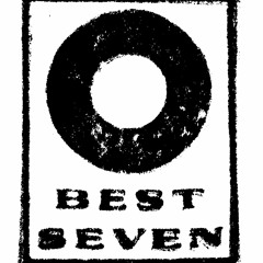 Dj Daniel W. Best presents Best Seven