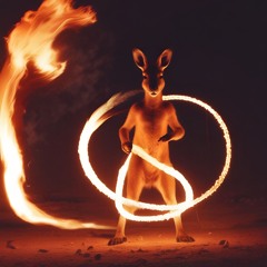Otherworld 2024 - Effigy Fire Show Music