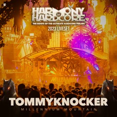 Tommyknocker | Harmony of Hardcore 2023 | Millennium Mountain