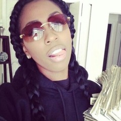kash doll - waste your time (feat. tyron)