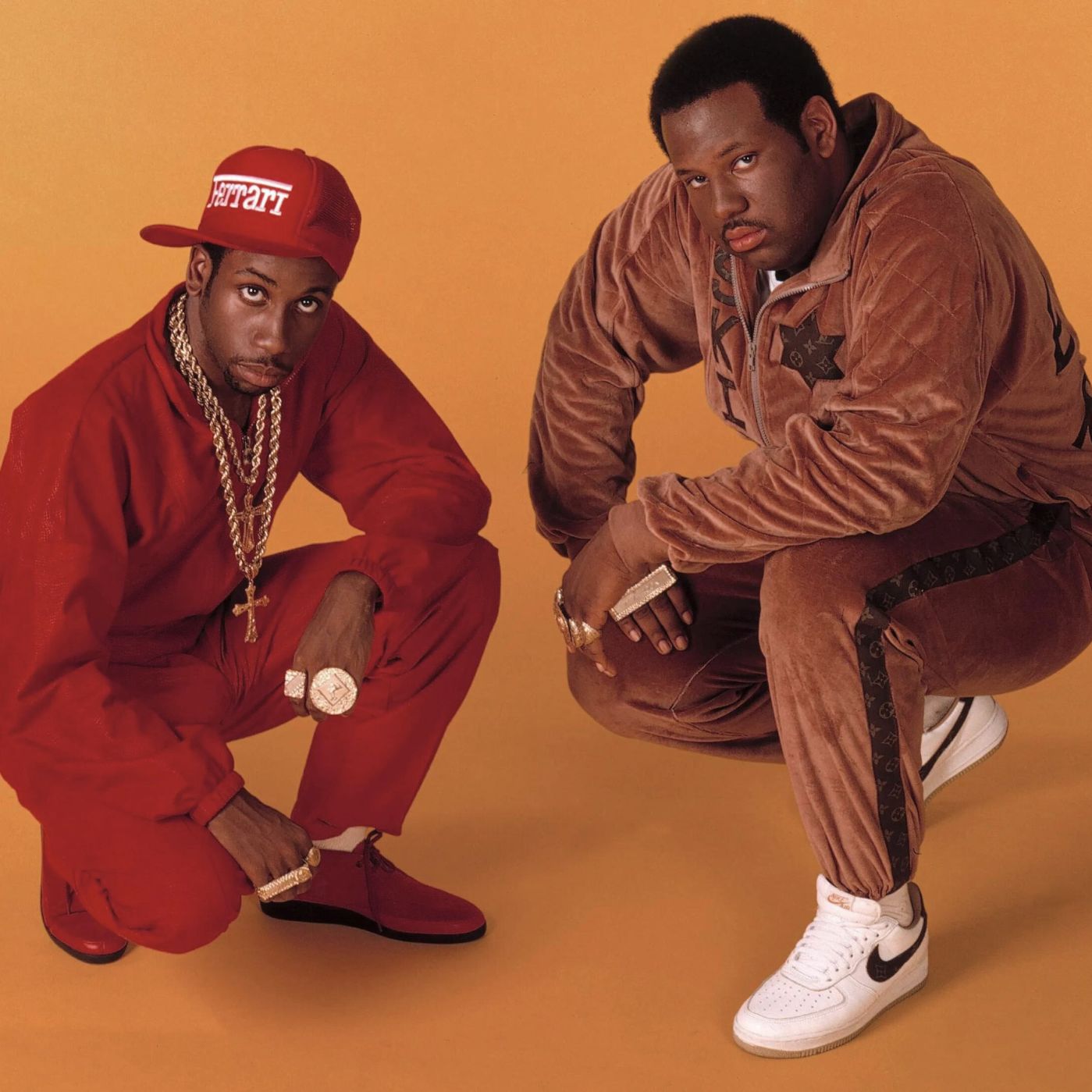 ✮ PREMIERE ✮ Fasilidas – It Takes Two (FREE DL)