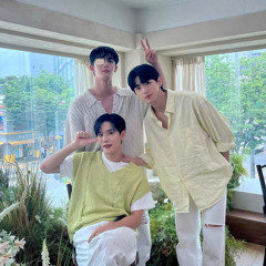 Dried Flower - 승훈,배진영,용희(CIX)