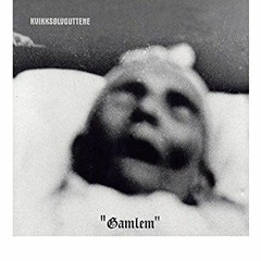 Kvikksølvguttene - Gamlem (Full EP)