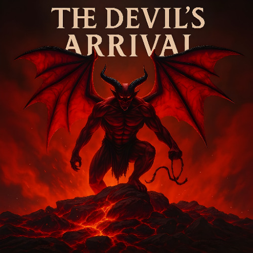The Devil's Arrival