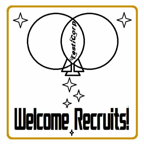 Scene 1: New Recruits