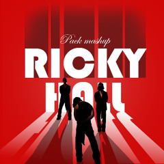 RICKYHALL | MASHUP PACK