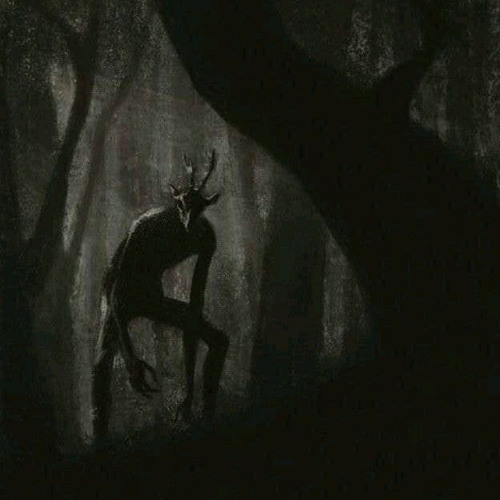Antlers (prod. FCKGurman)