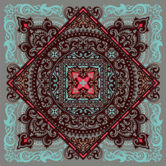 Filthy Fosgate -  Dog Star
