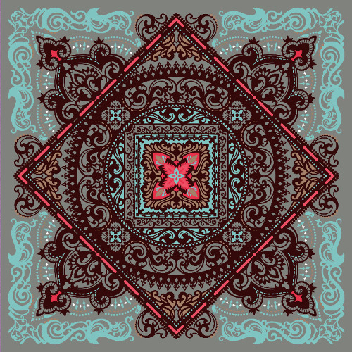 Filthy Fosgate -  Dog Star