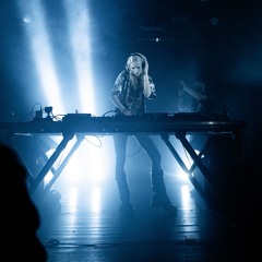 TECHNOKOOL | Elysium Summer Closing | A38 | 06.09.2025 |