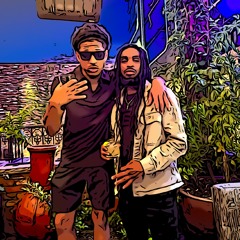 Make it home (Beeniway2live&Ktwitch)