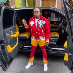 GUNNA - JUMPBACK FT. YOUNG THUG
