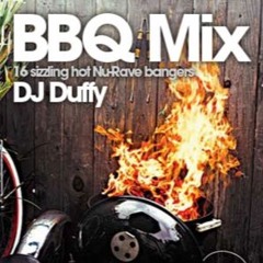 Duffy BBQ Mix HQ