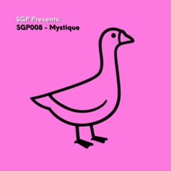 SGP008 - Mystique