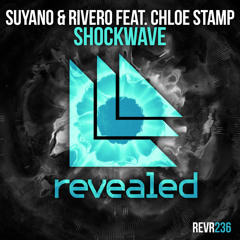 Shockwave (Acoustic Version) [feat. Chloe Stamp]