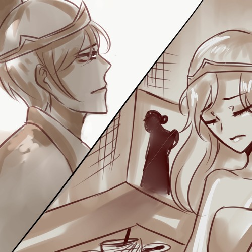 【IDCB2020-R1】Gekkou Symphonia 月光シンフォニア【Prasmanan】