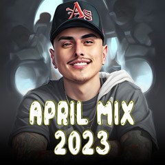 CORRIDOS APRIL MIX 2023